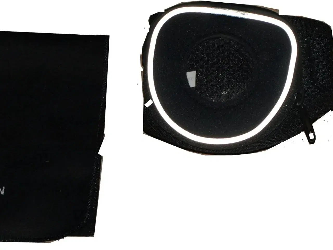 Billede 1 - Bang & Olufsen-B&O-Beosound 2 Leather Case, Brun eller sort, excl. bælte