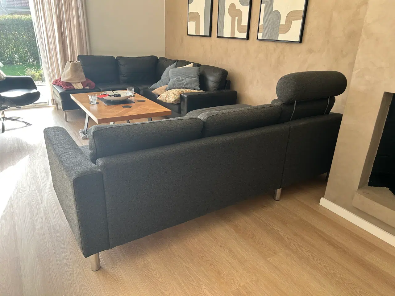 Billede 3 - Sofa