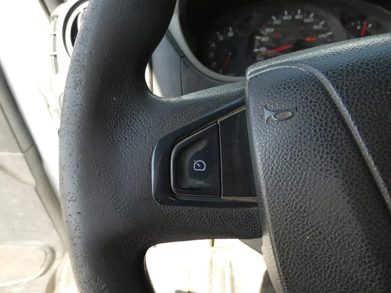 Billede 10 - Renault Master T35 L2 2,3 dCi 120 125HK Ladv./Chas.