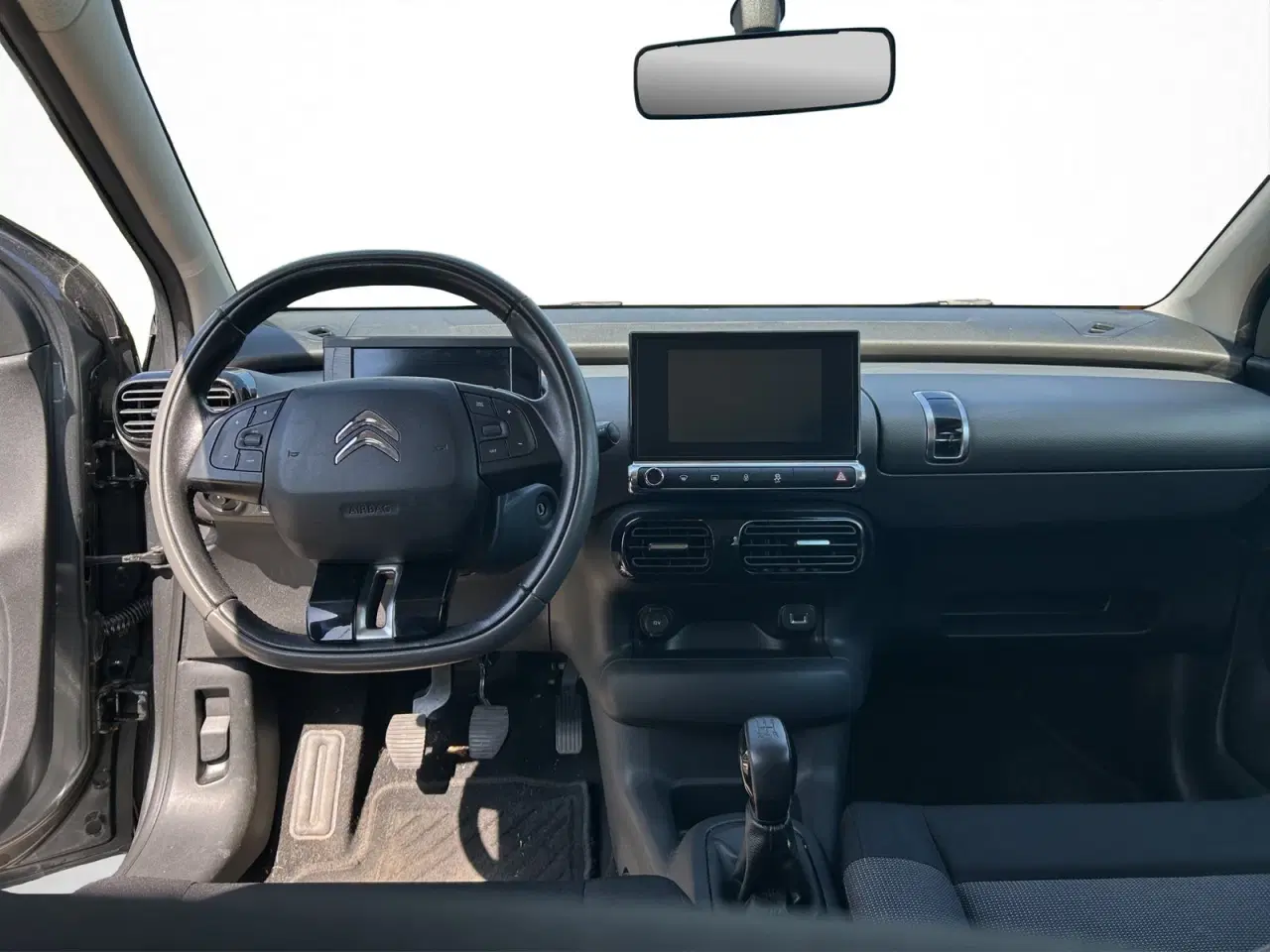 Billede 10 - Citroën C4 Cactus 1,2 PureTech 110 Feel