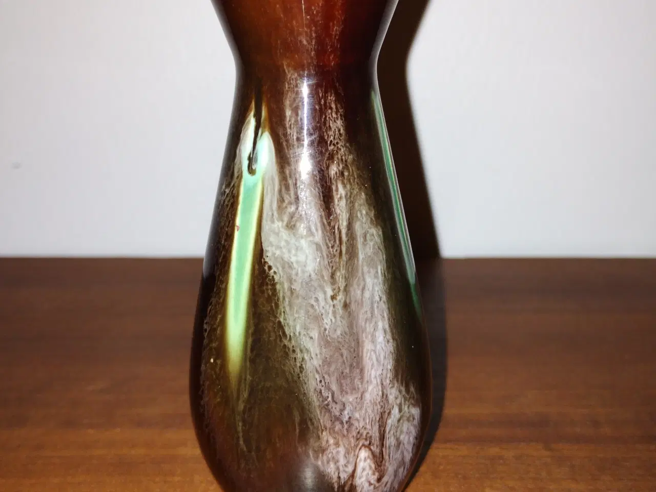 Billede 3 - Flot West Germany vase