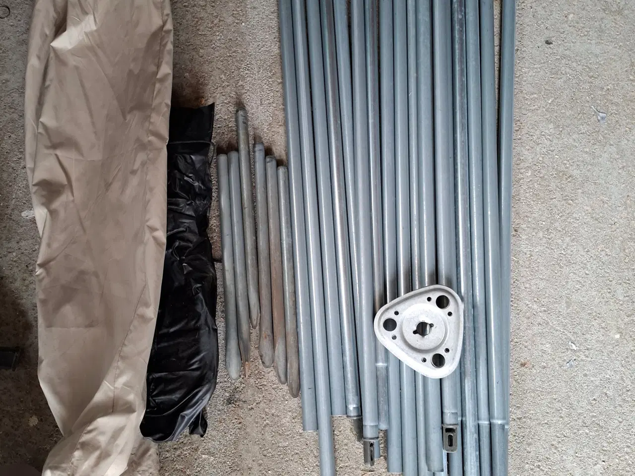 Billede 2 - Isabella læsejl.