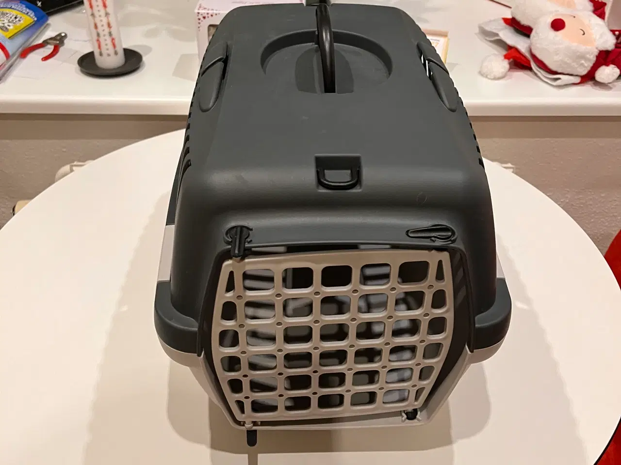 Billede 1 - Transportbur i perfekt stand