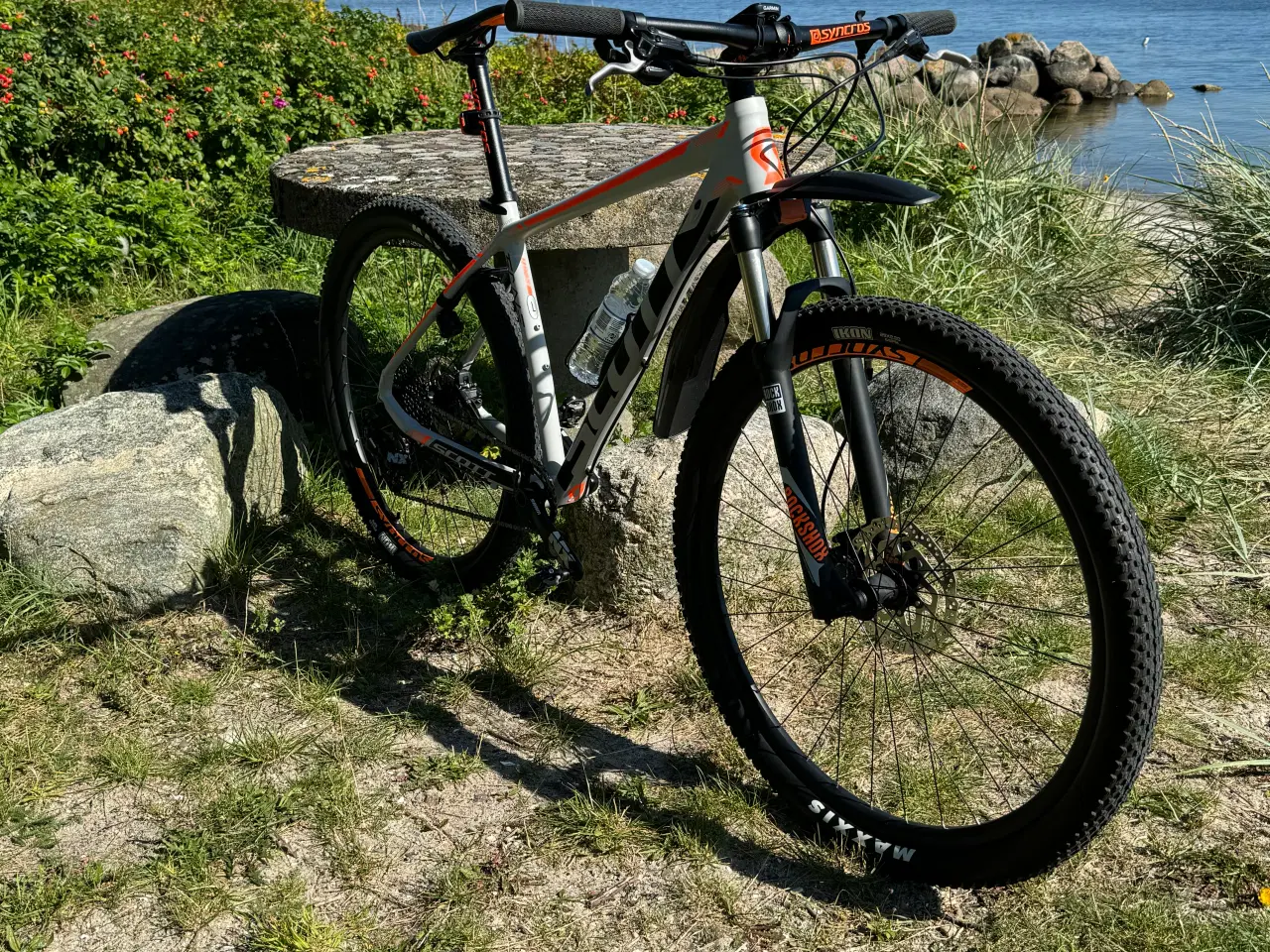 Billede 1 - Scott Scale MTB