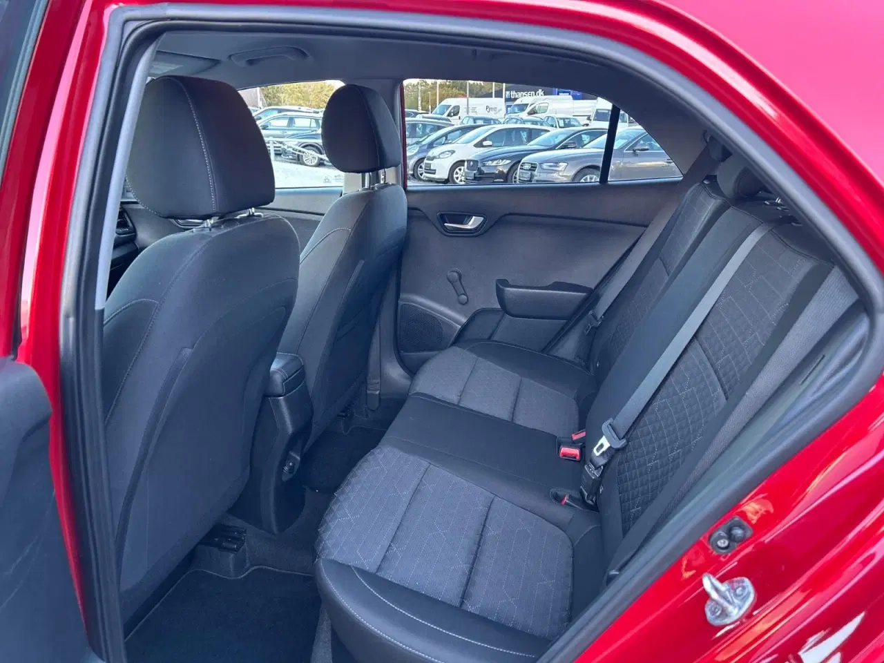 Billede 18 - Kia Rio 1,0 T-GDi Attraction+