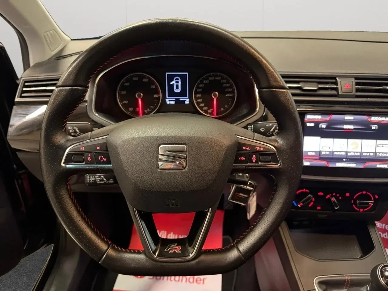 Billede 6 - Seat Ibiza 1,5 TSi 150 FR
