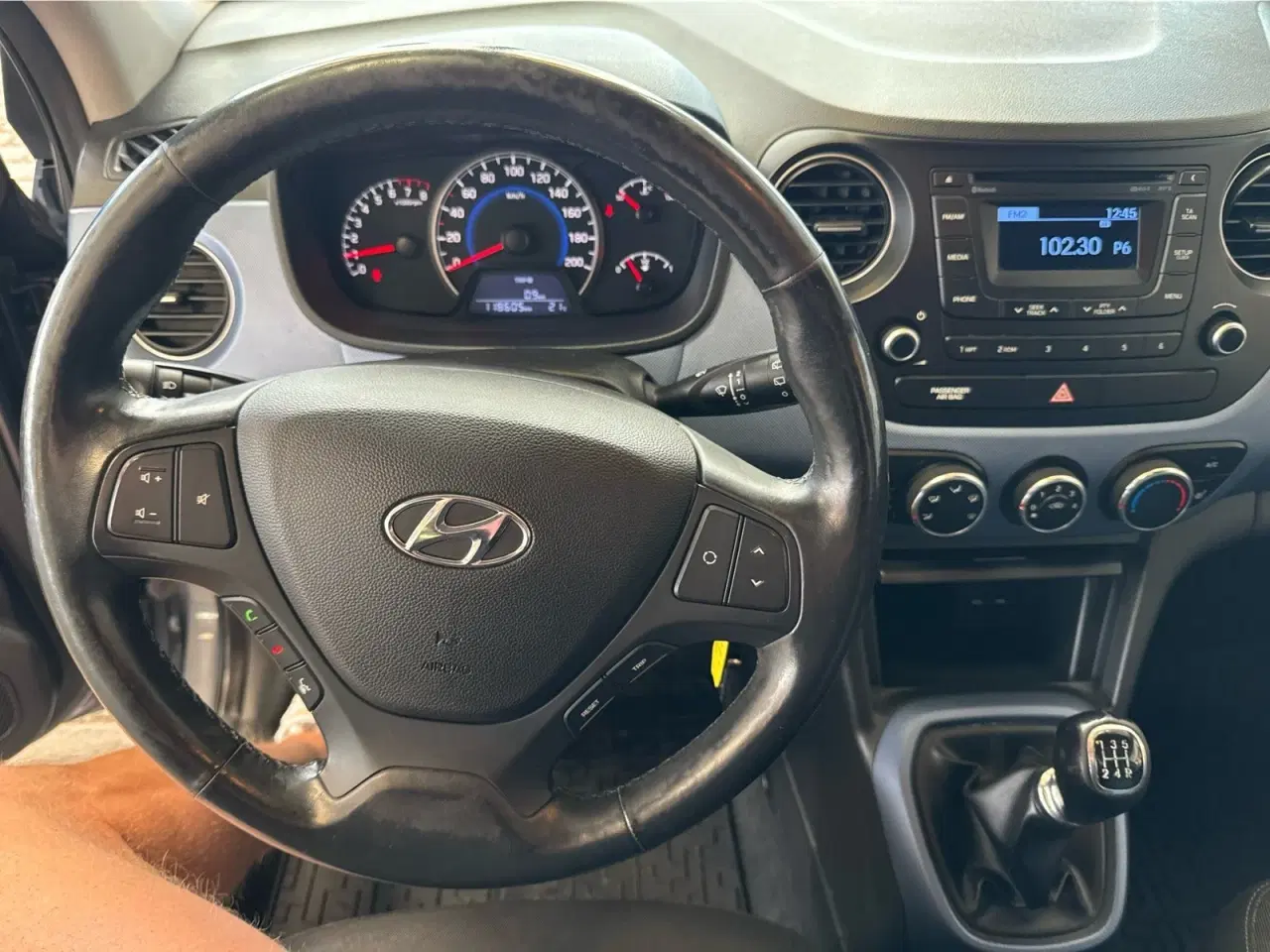 Billede 16 - Hyundai i10 1,0 Style