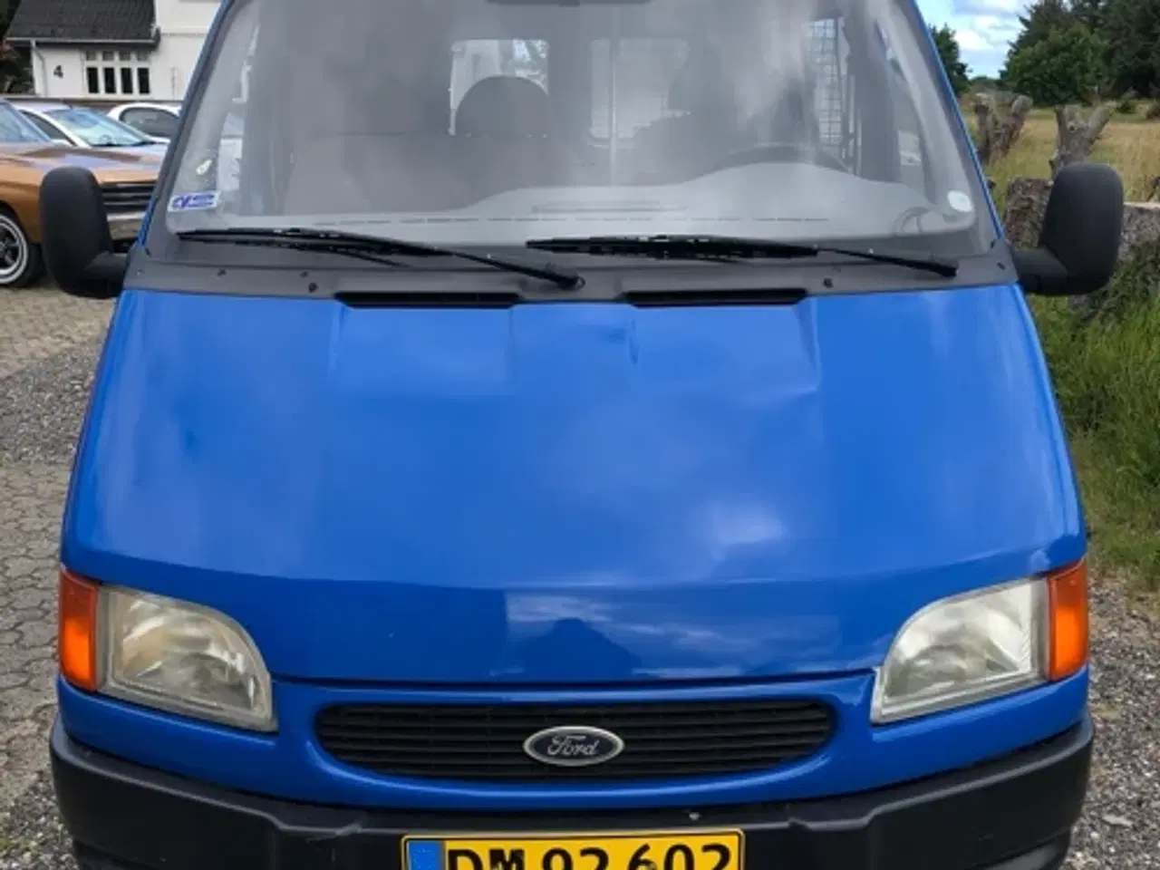 Billede 5 - Ford Transit