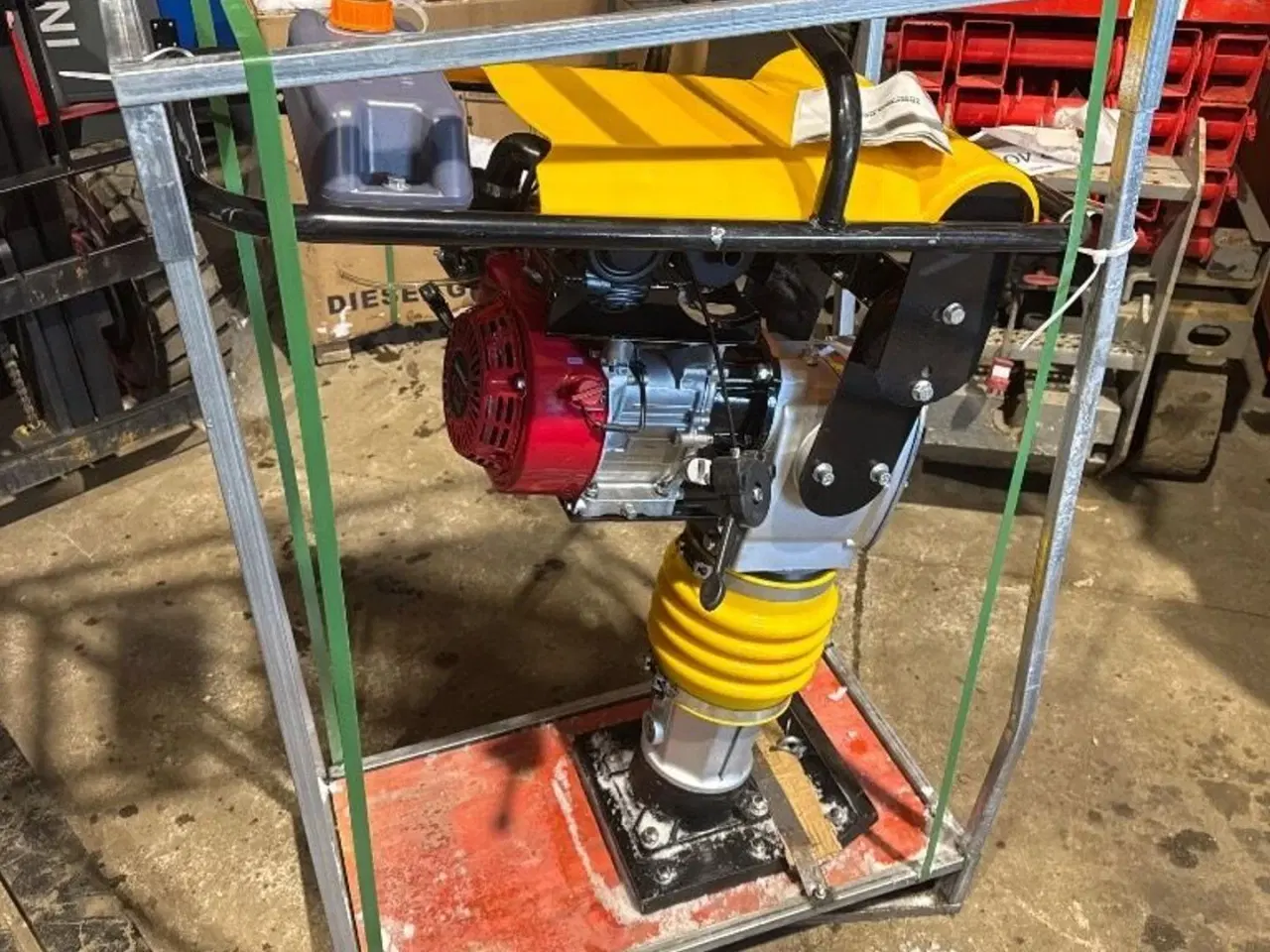 Billede 1 - Kowloon HCR90