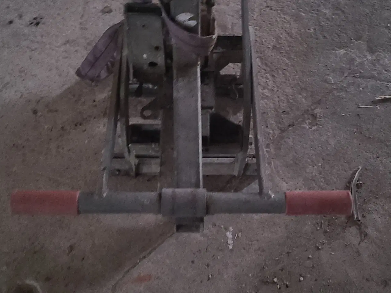 Billede 2 - Probst universal tang 