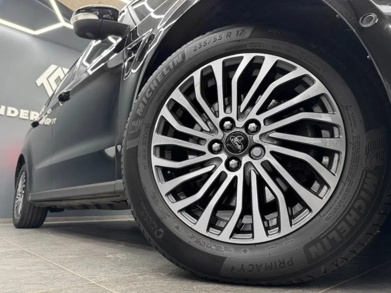 Billede 2 - Ford S-MAX 2,0 EcoBlue Titanium aut. 7prs