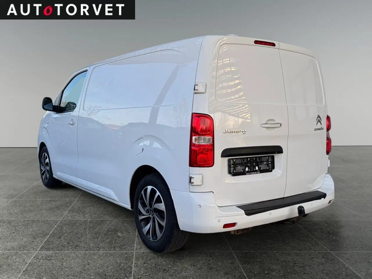 Billede 3 - Citroën Jumpy 2,0 BlueHDi 180 L2 ProffLine EAT8