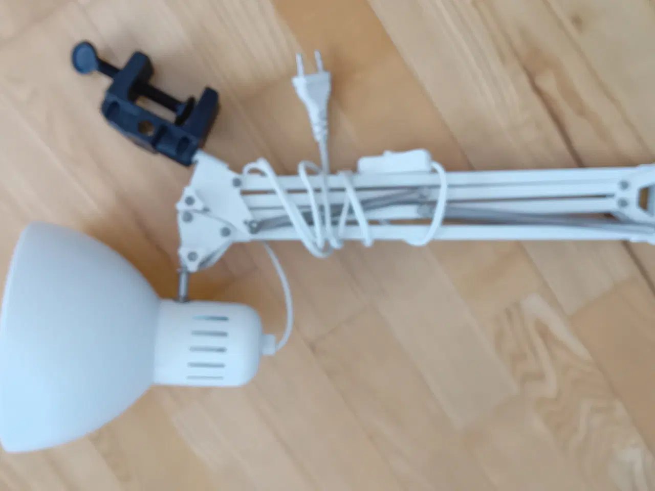 Billede 1 - Arkitektlampe