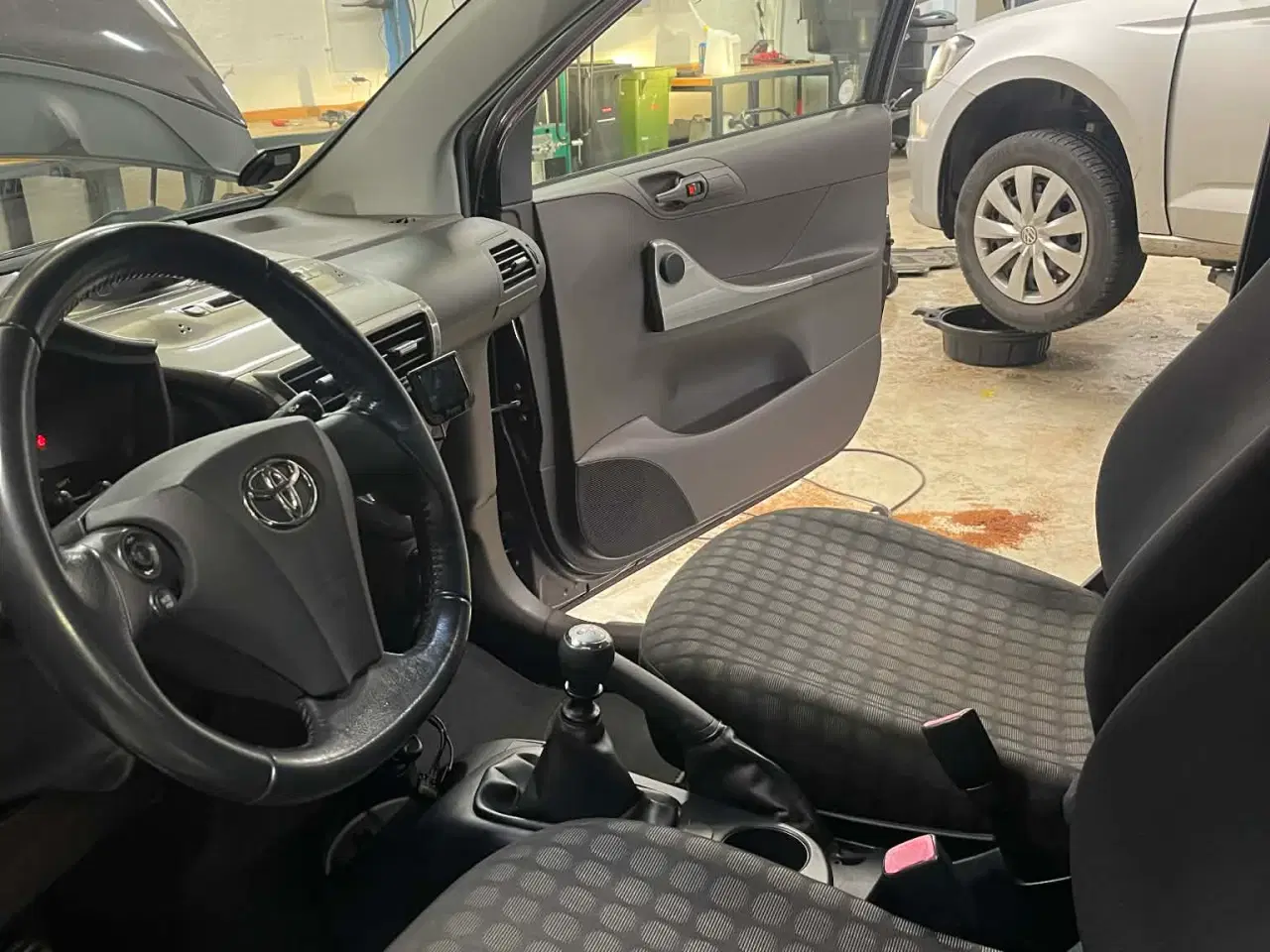 Billede 5 - Toyota IQ