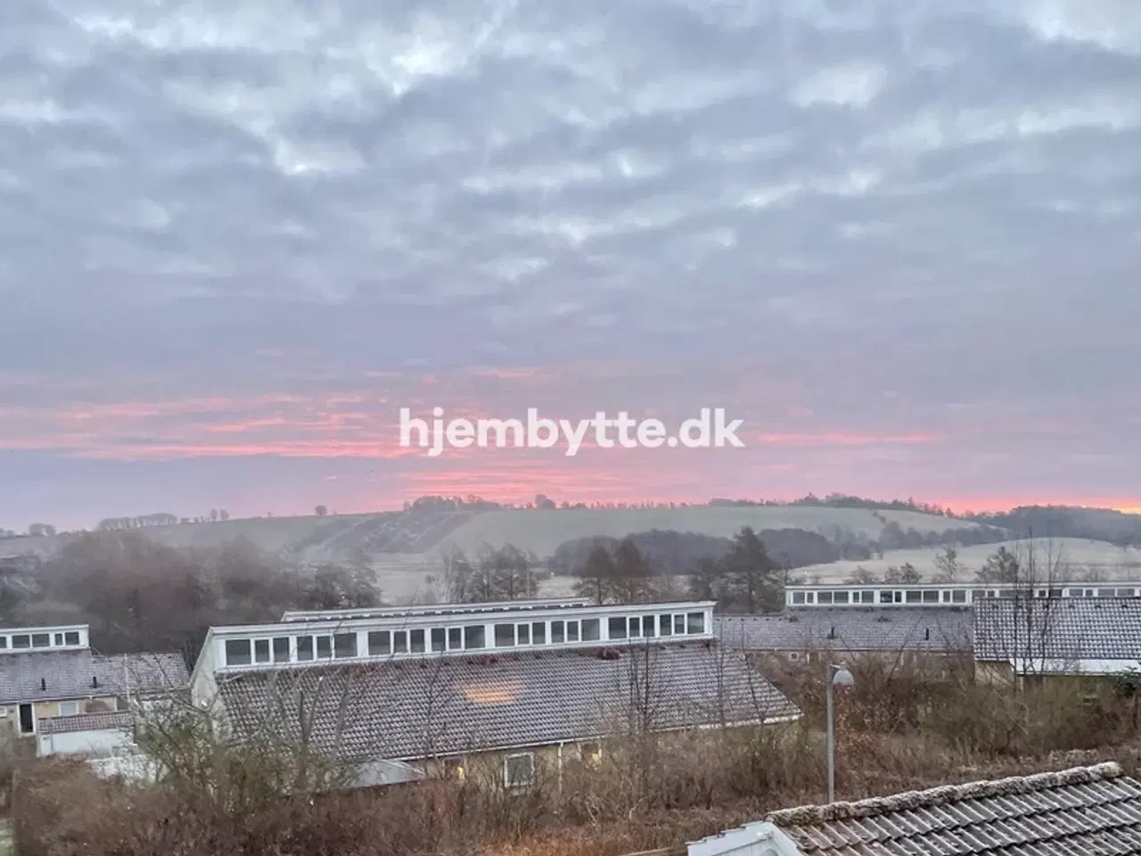 Billede 12 - Hjembytte - Dalskrænten