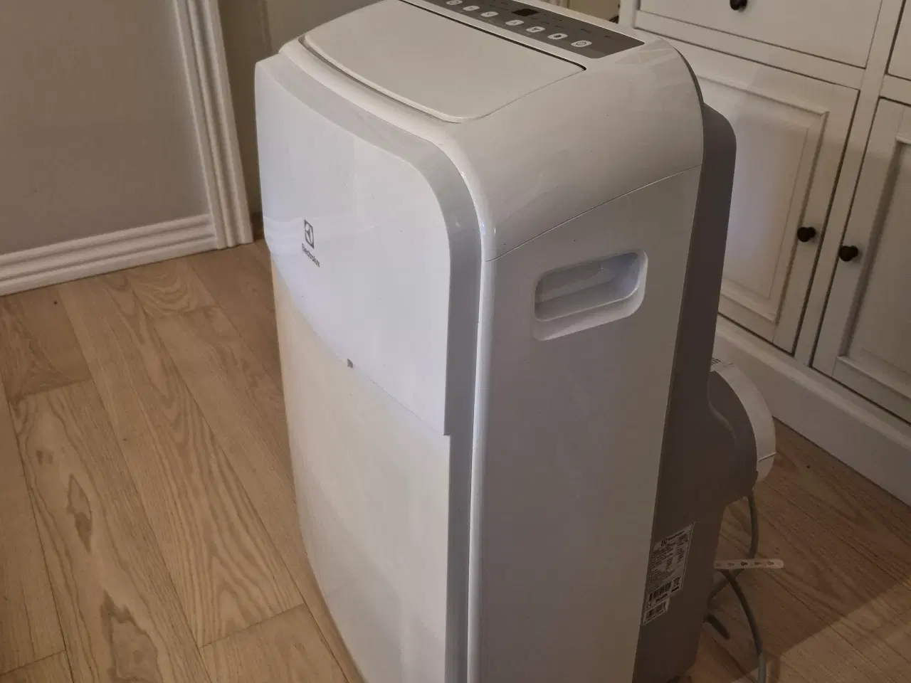 Billede 2 - Transportabelt klimaanlæg