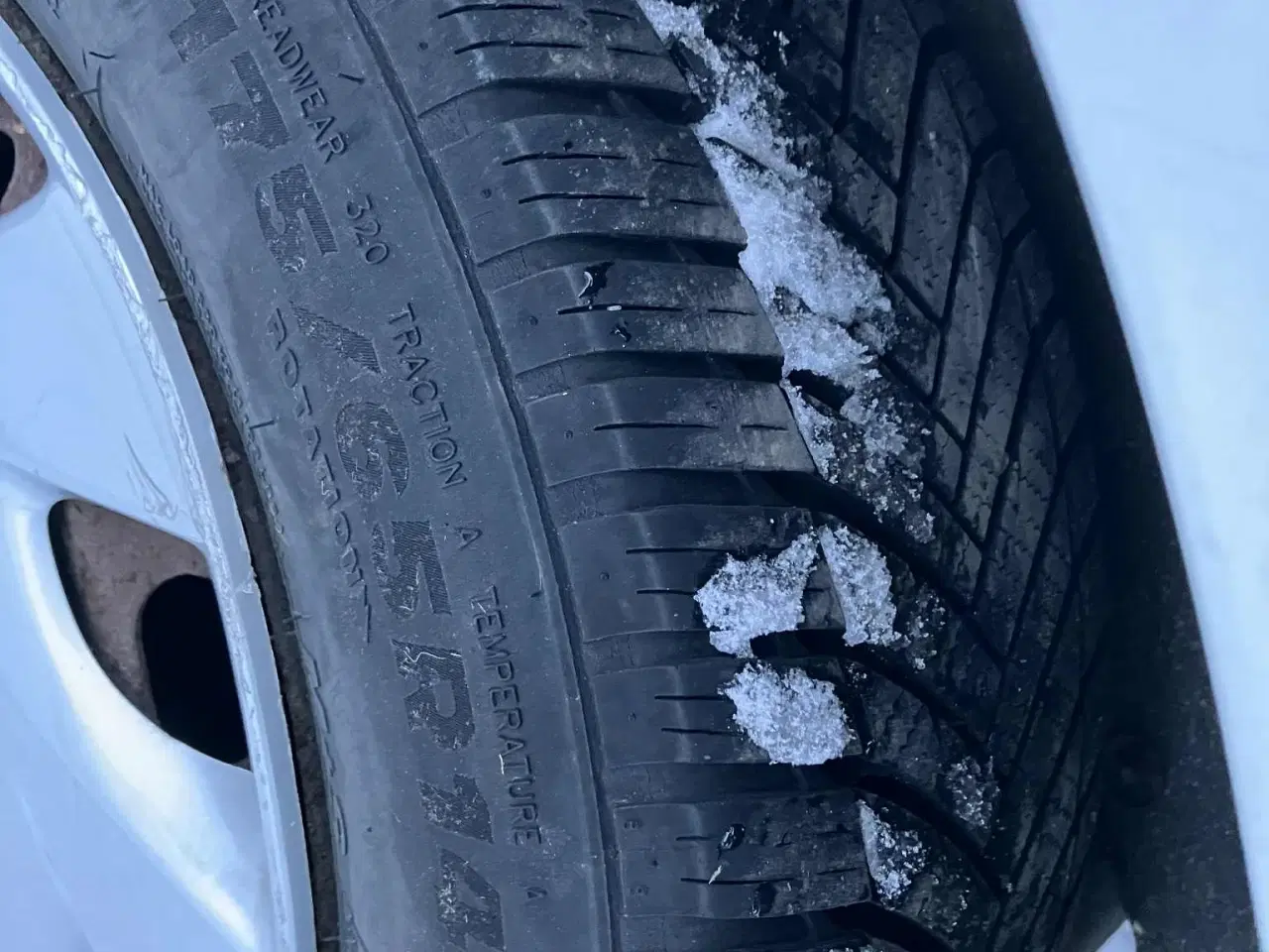 Billede 8 - Mazda 2 - Årgang 2006