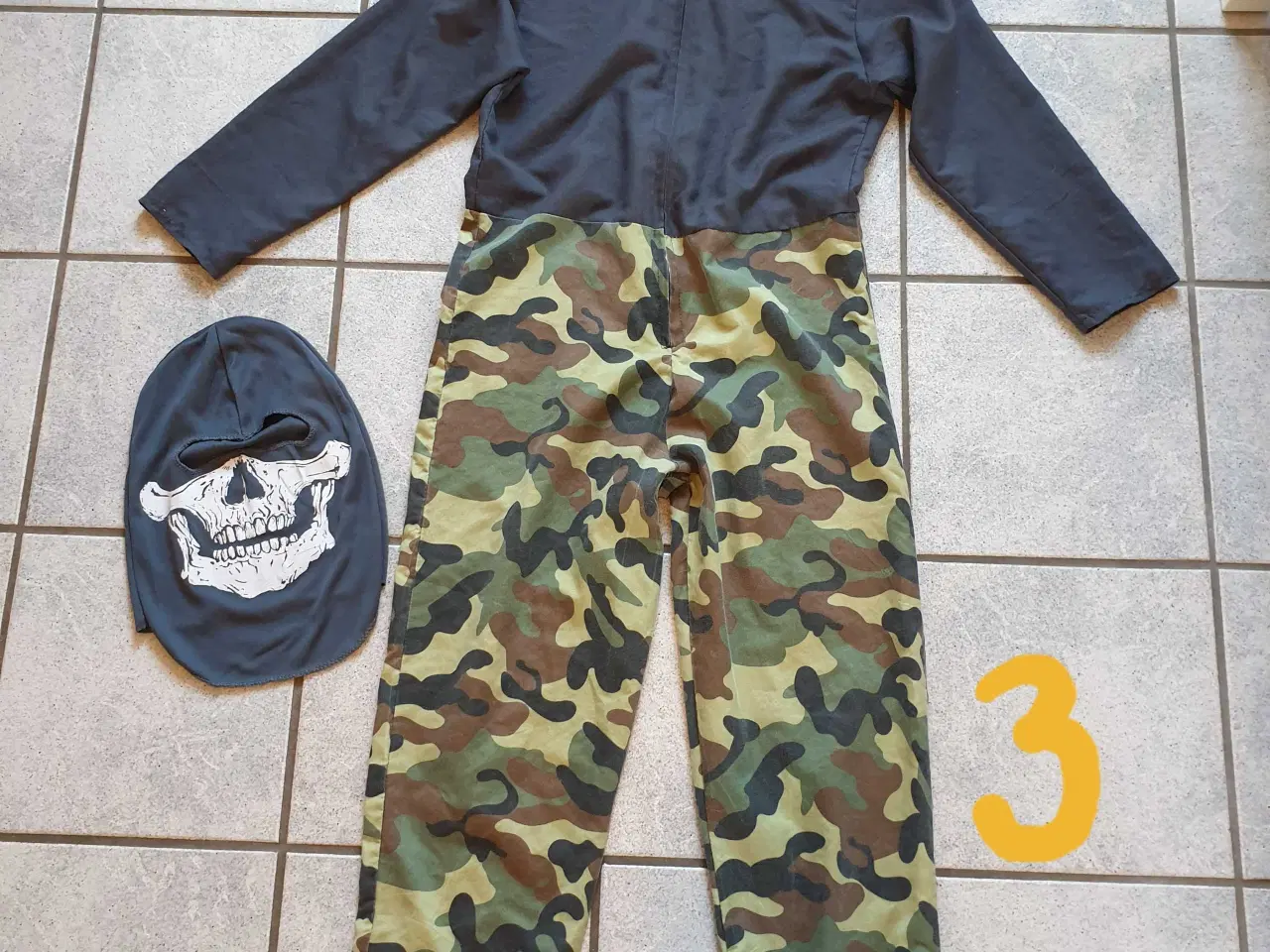 Billede 3 - Udklædningstøj børn 