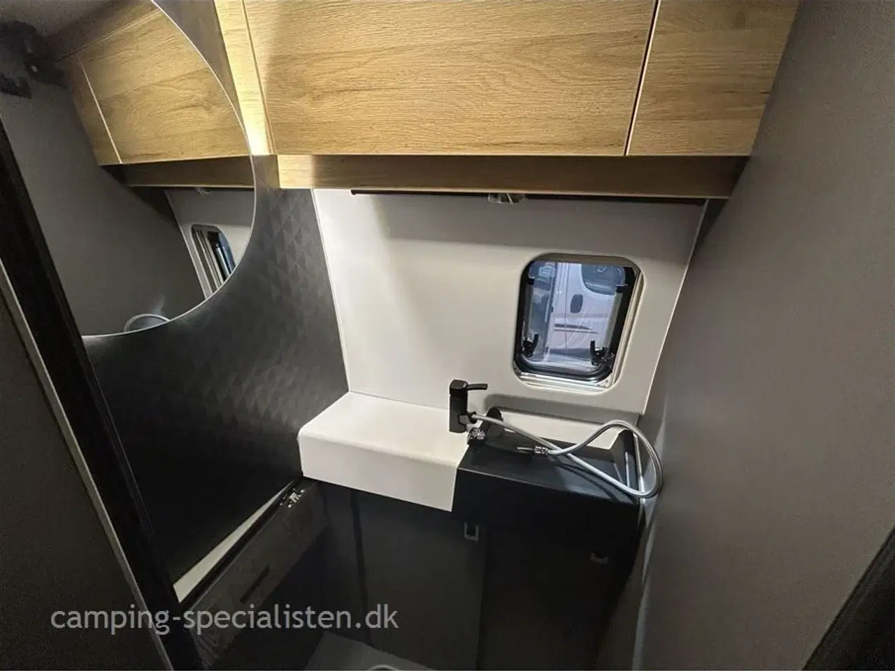 Billede 12 - 2026 - Weinsberg X-Pedition 600 MQ   NYHED 2025! Weinsberg X-Pedition 600 MQ 2026 - Kan tages hjem på bestilling hos Camping-Specialisten.dk