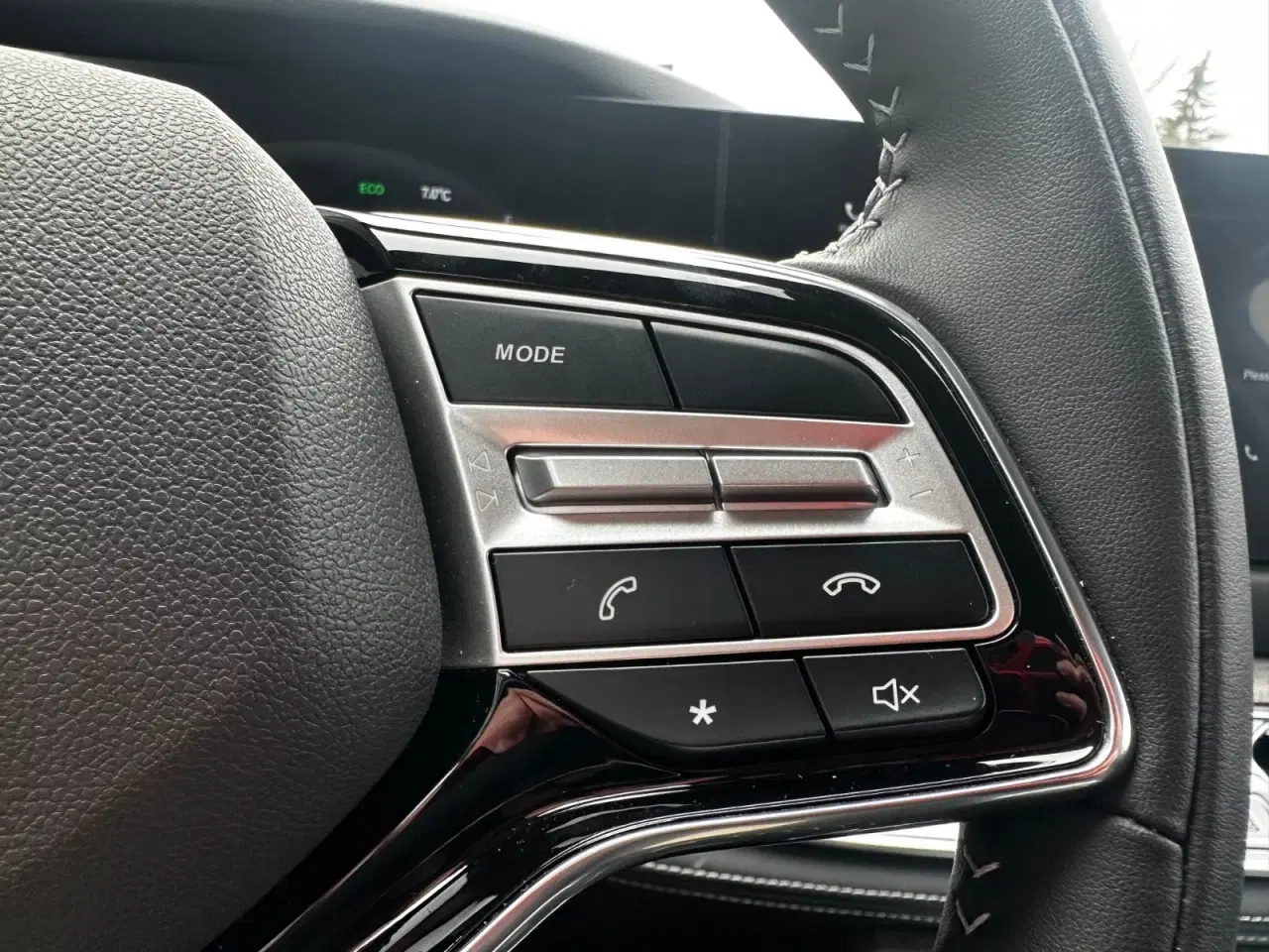 Billede 18 - Navor E5 1,5 PHEV Rock