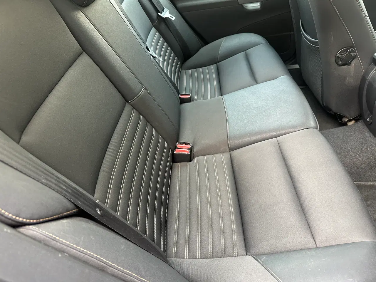 Billede 6 - Volvo v50 Drive - 930kr i ejerafgift