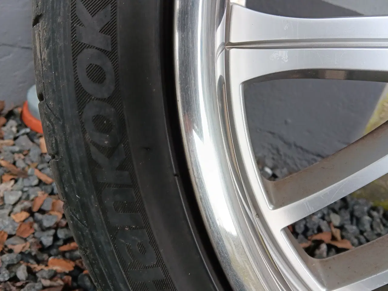Billede 4 - Opel fælge