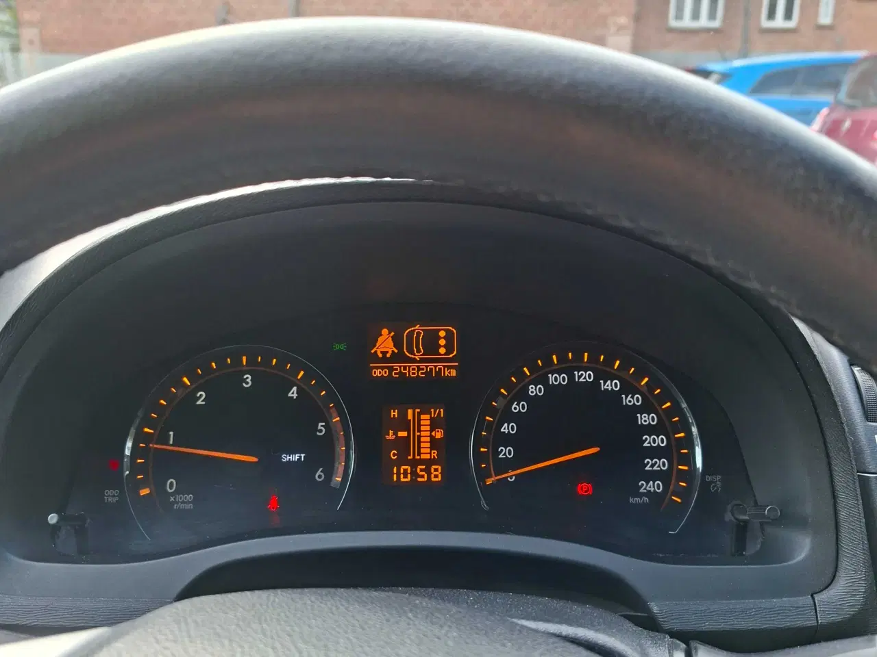 Billede 14 - Toyota Avensis 