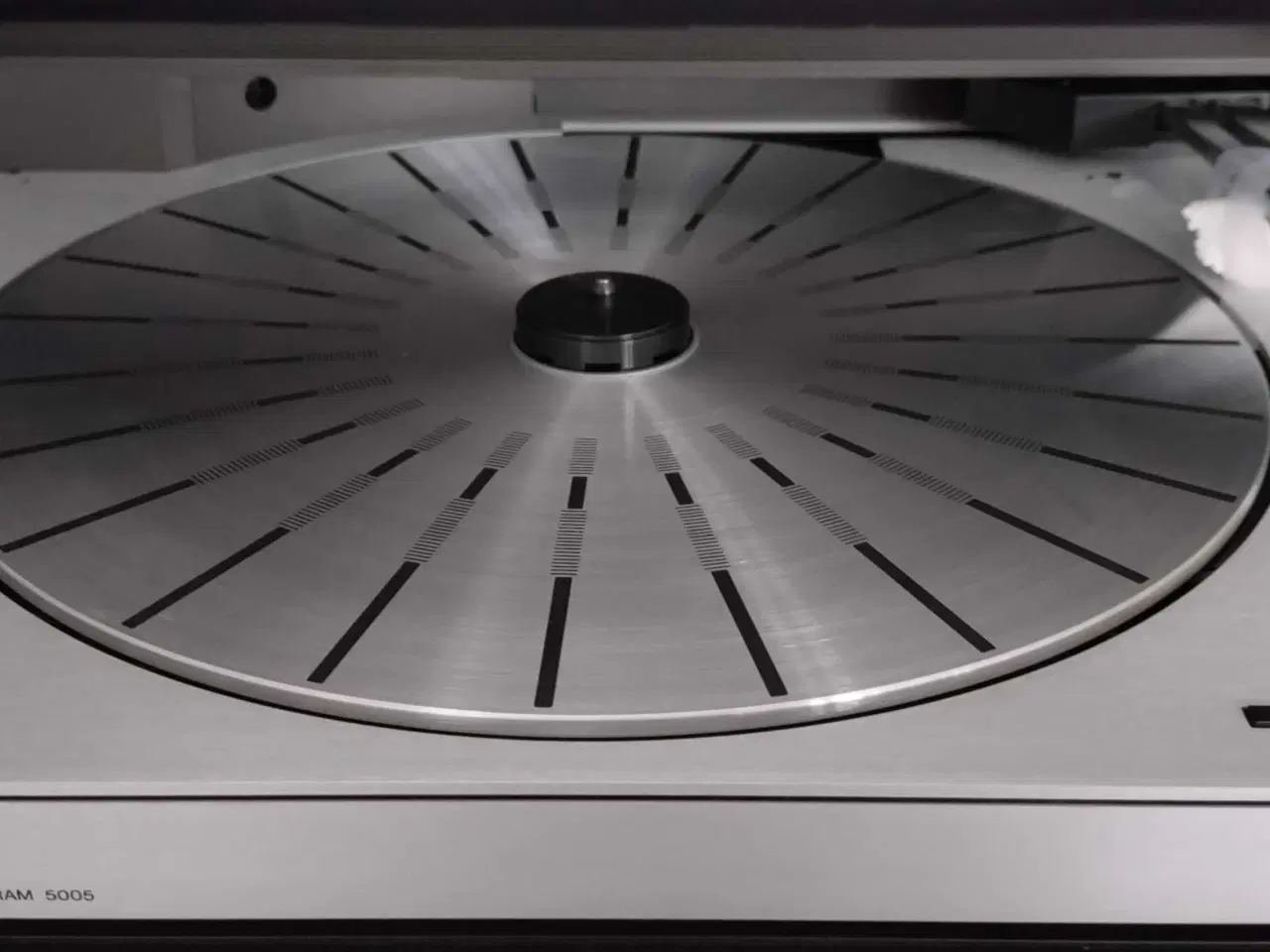 Billede 5 - Komplet B&O anlæg 5000,2 mastercontrol