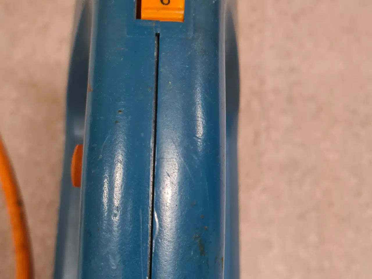 Billede 8 - Black & Decker DN533E Stiksav