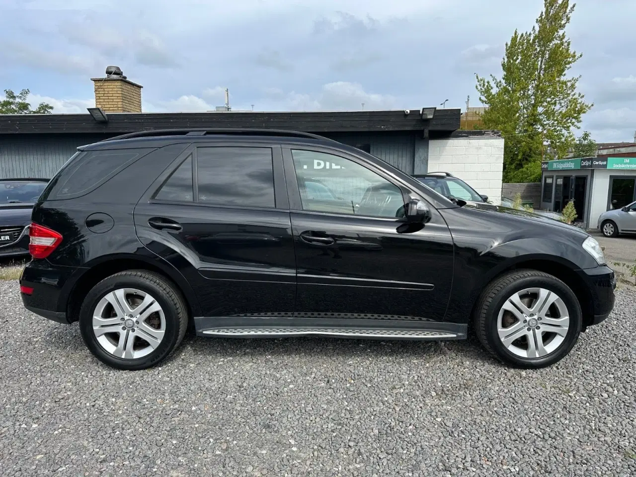 Billede 3 - Mercedes ML320 3,0 CDi aut. 4Matic