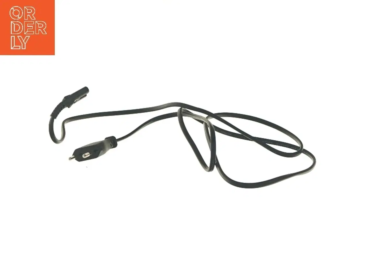 Billede 4 - Strømforsyningskabel (str. 154 cm)