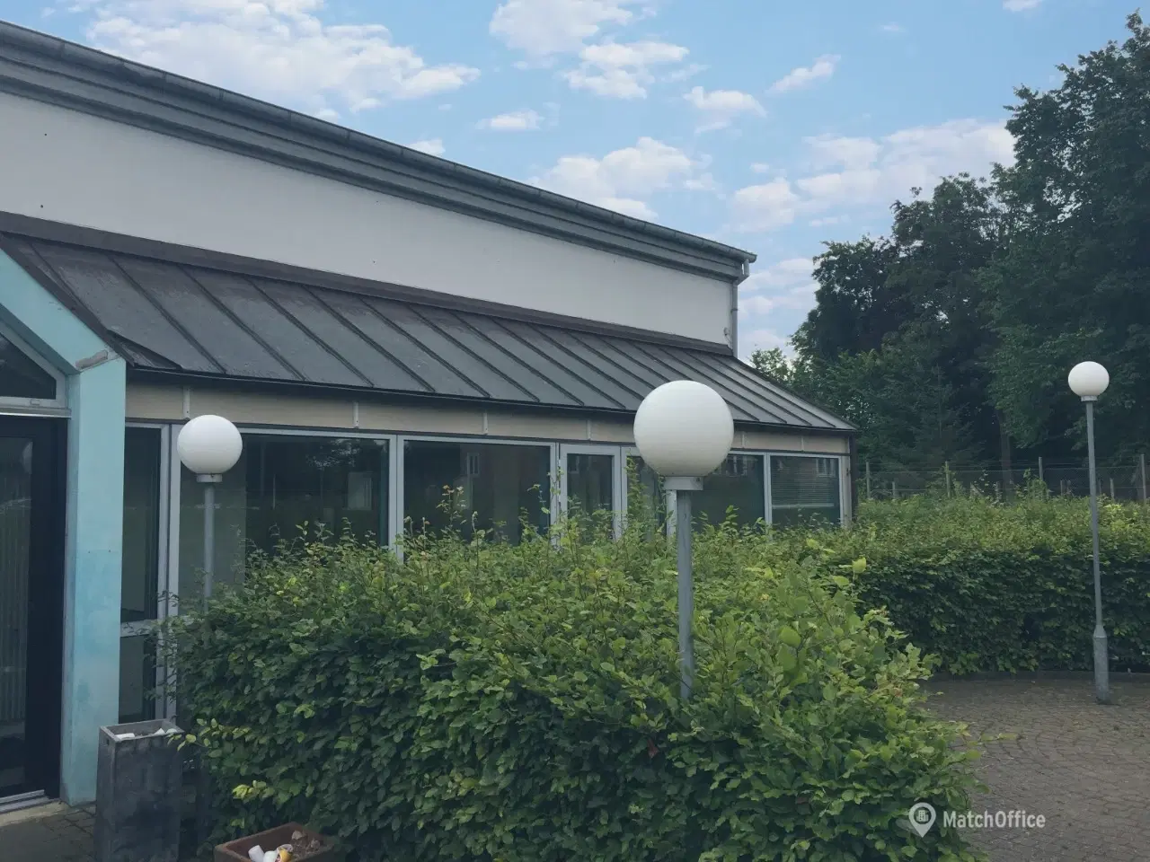 Billede 1 - Kontor / Undervisning / Showroom