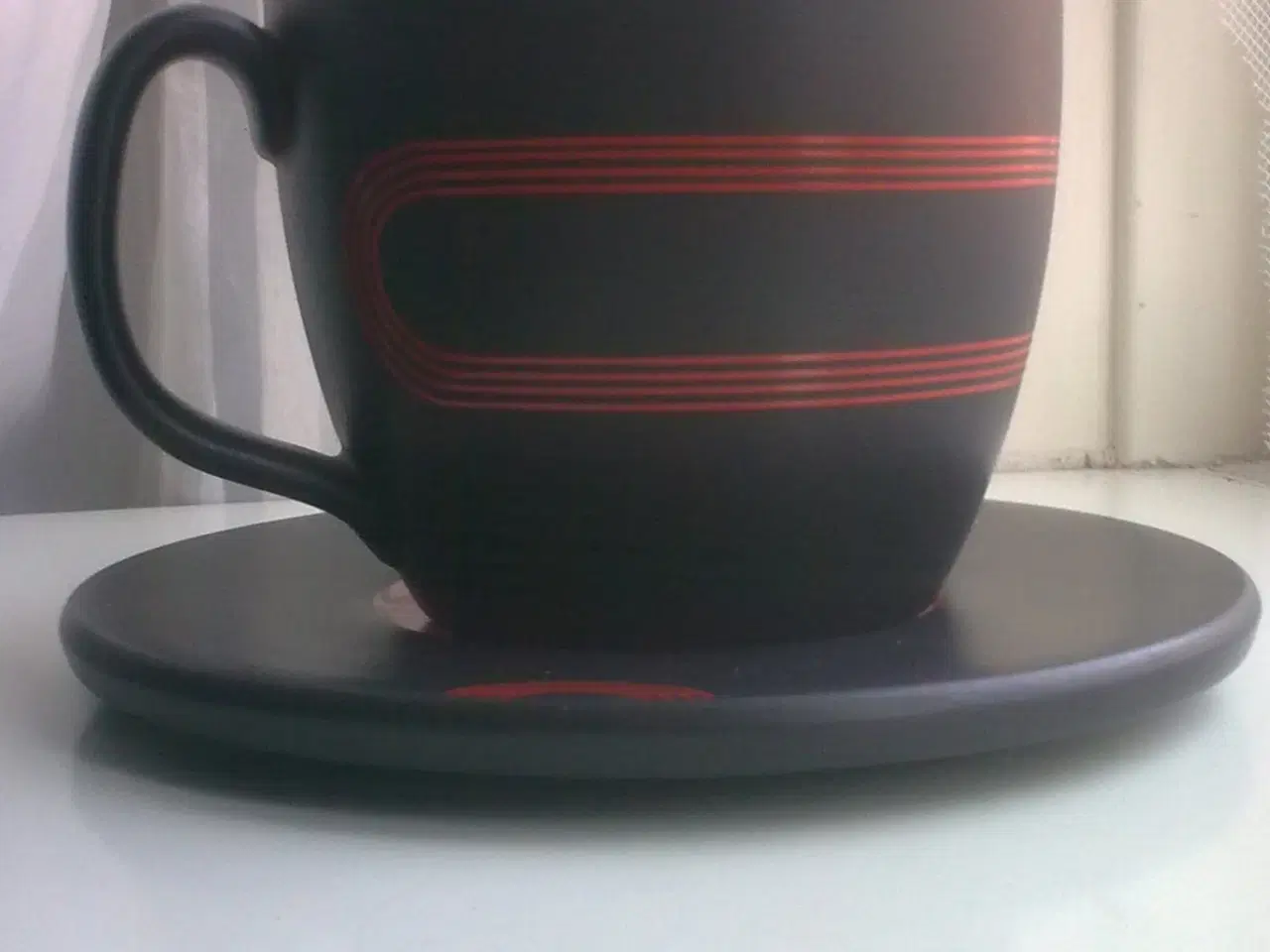 Billede 6 - Jumbo Ikea Hack 1990 Kaffe T kæmpe kop