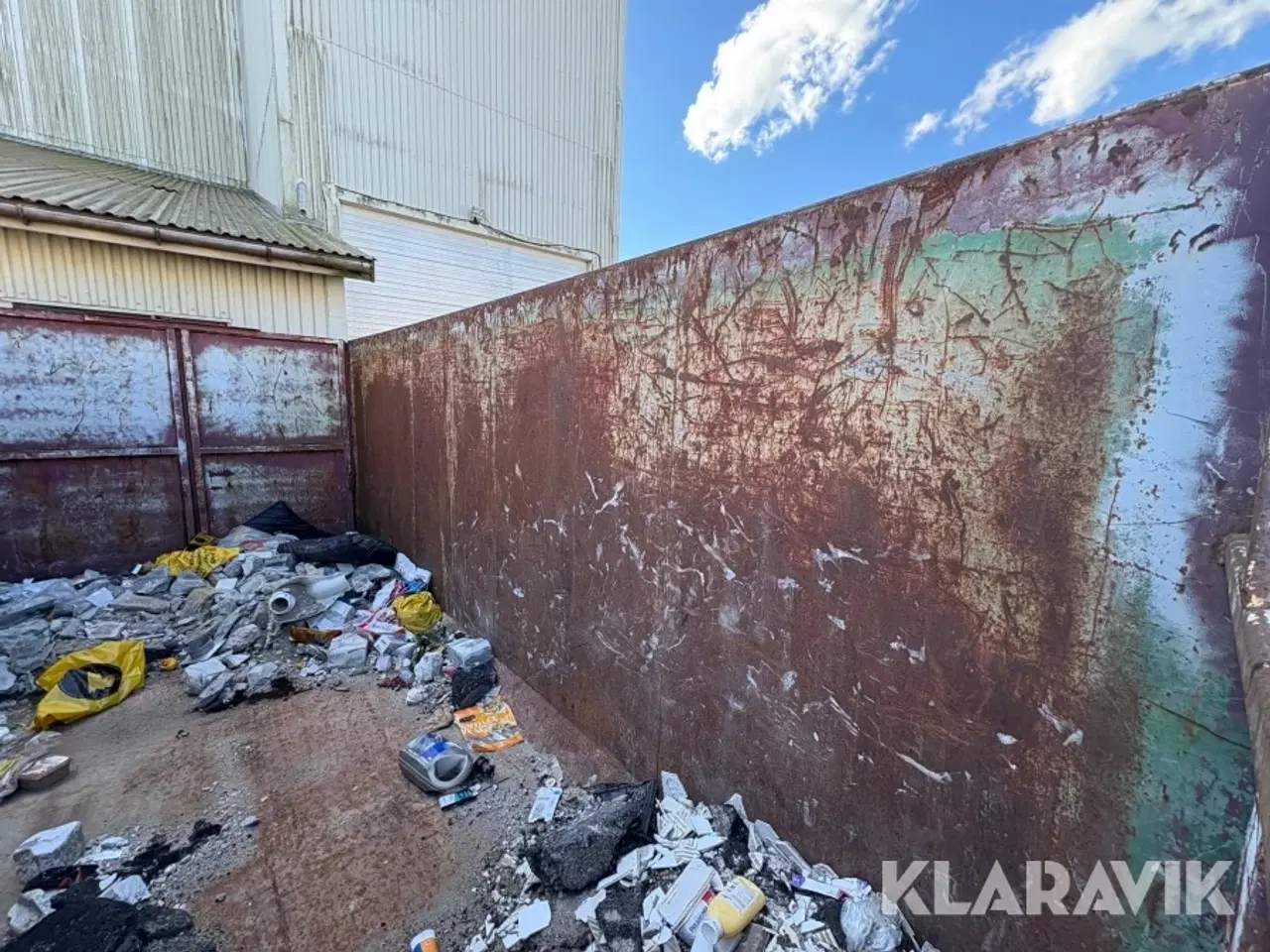 Billede 7 - Container