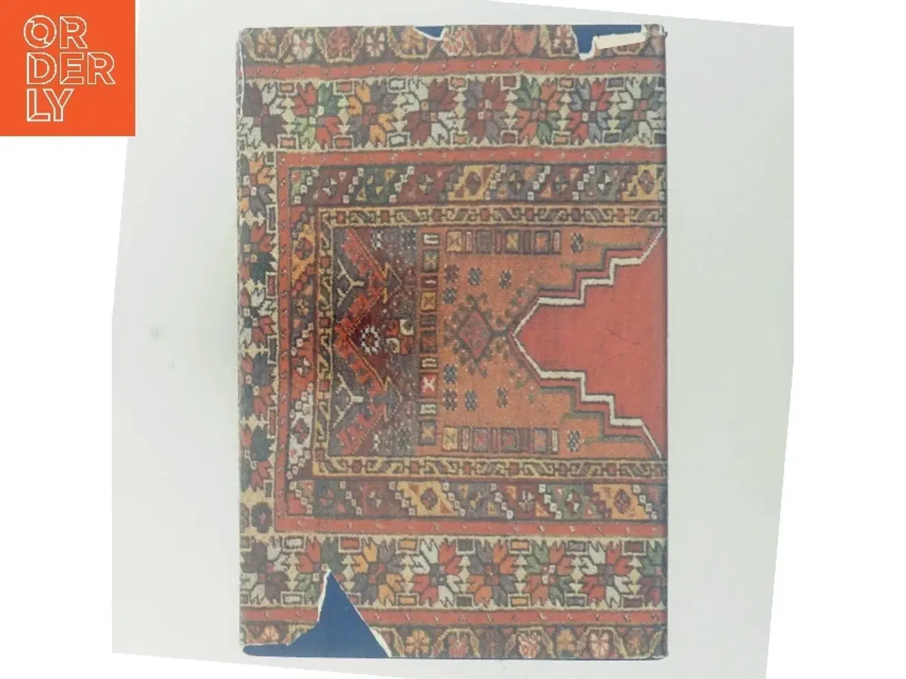 Billede 3 - Orientalske Tæpper i Farver (Bog)