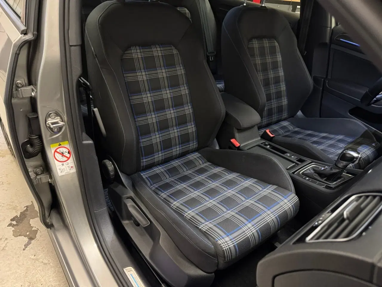 Billede 16 - VW Golf VII 1,4 GTE DSG