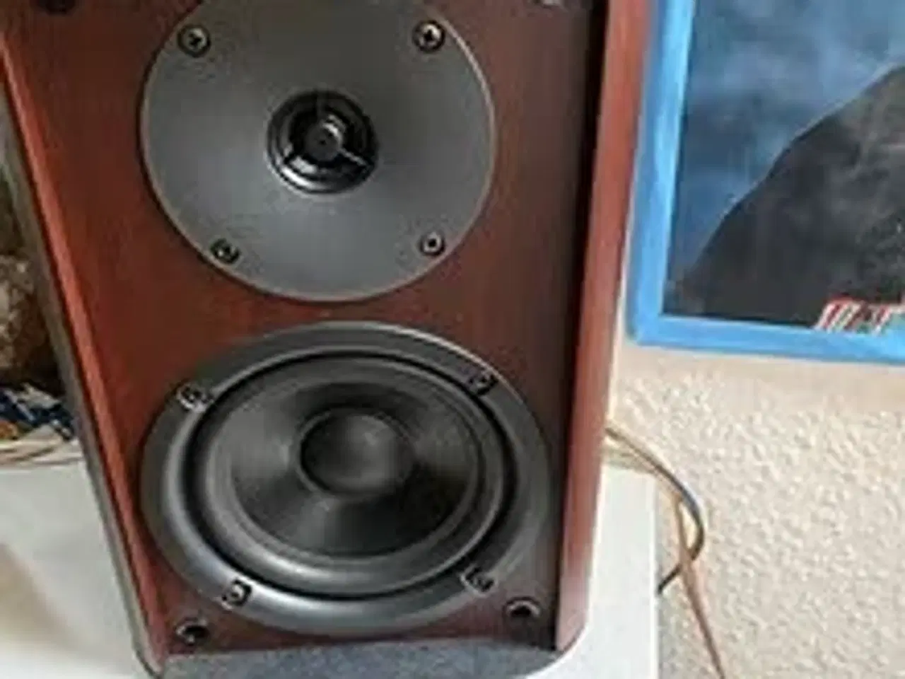 Billede 2 - højtallere 2 sæt