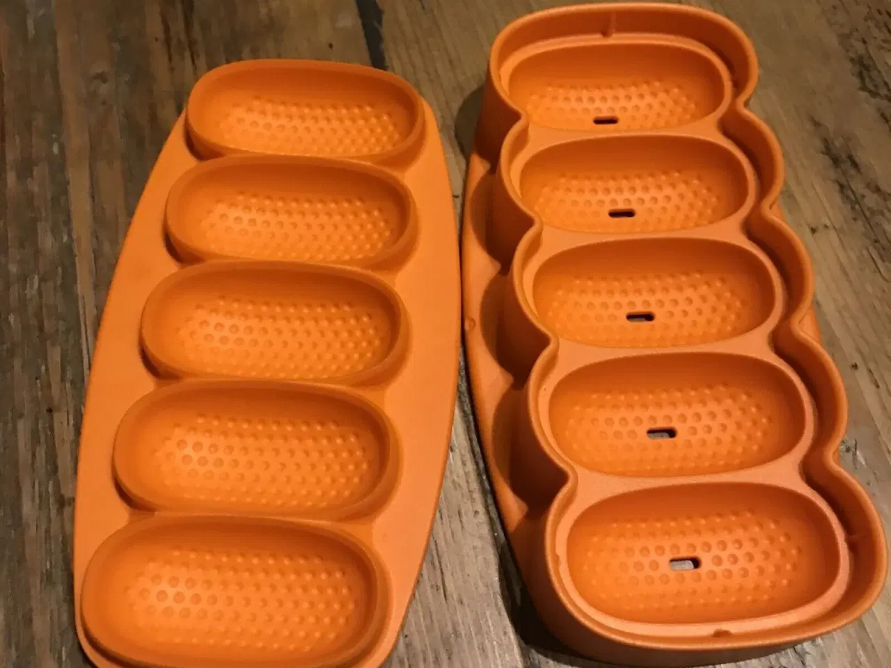 Billede 2 - Tupperware Sushi Maker Maki og Nigiri