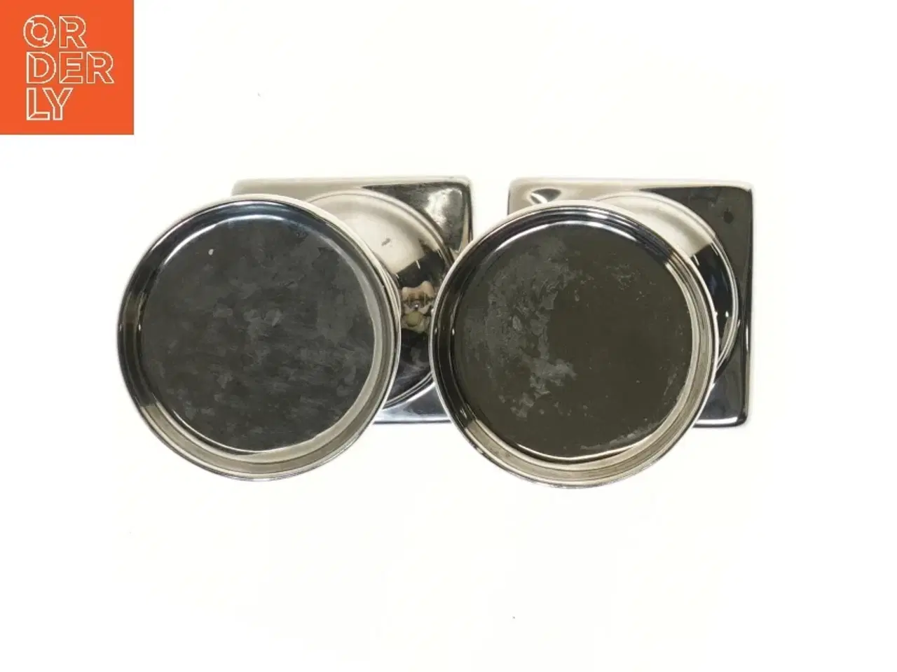 Billede 2 - Villa Collection lysestager fra Villa Collection (str. 17 cm)