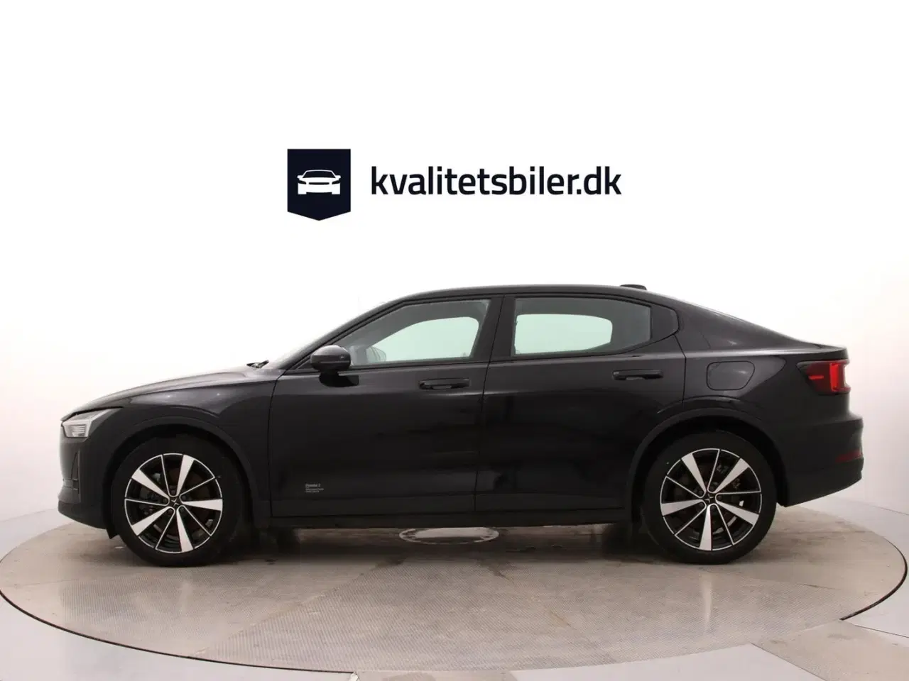 Billede 2 - Polestar 2  Long Range AWD