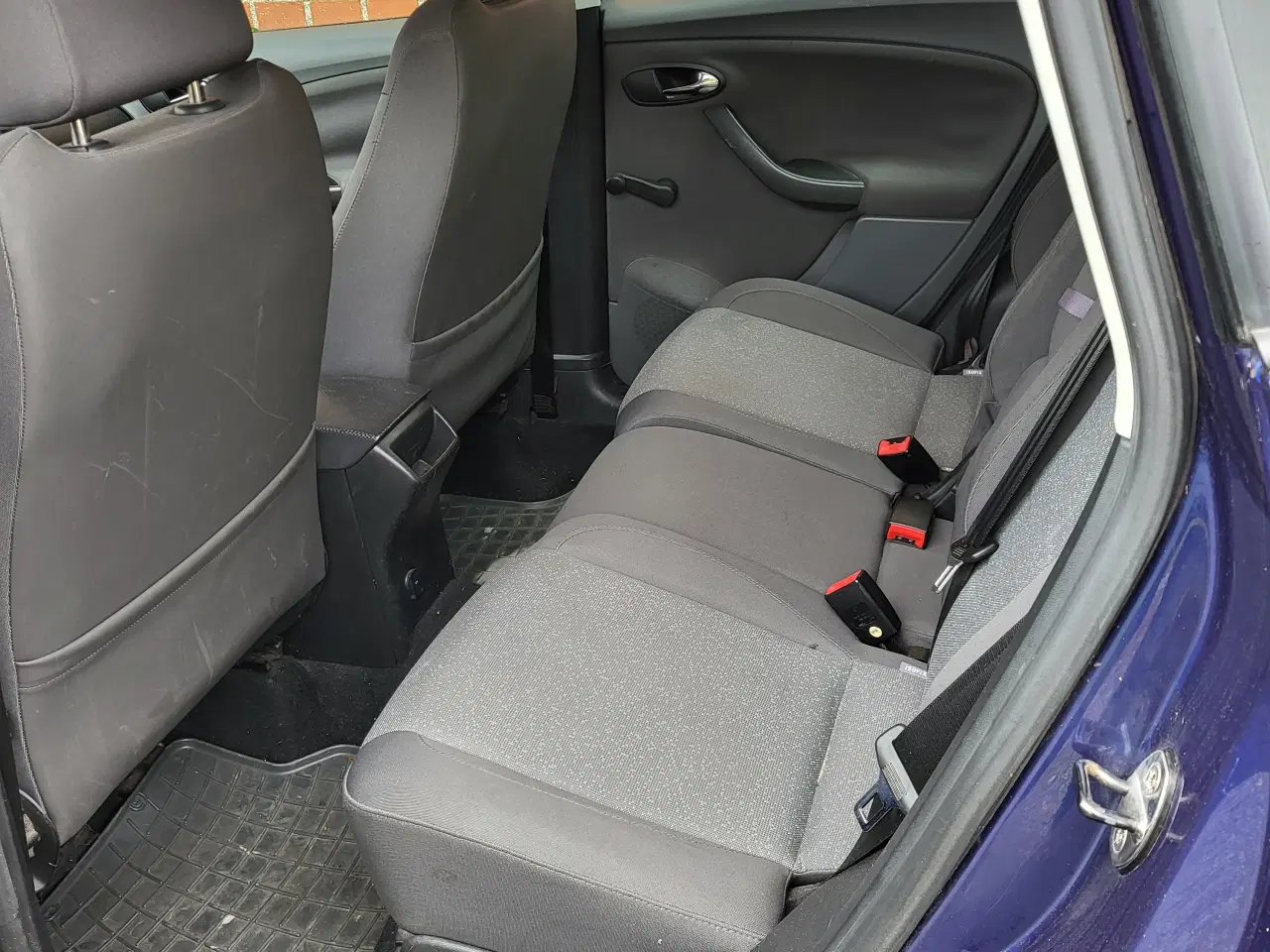 Billede 7 - Seat Altea 1,6 benzin 2005