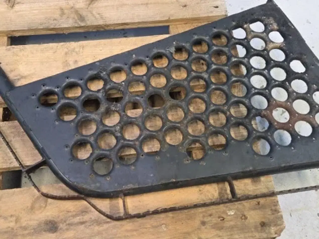 Billede 6 - Case 9120 Platform 84130544