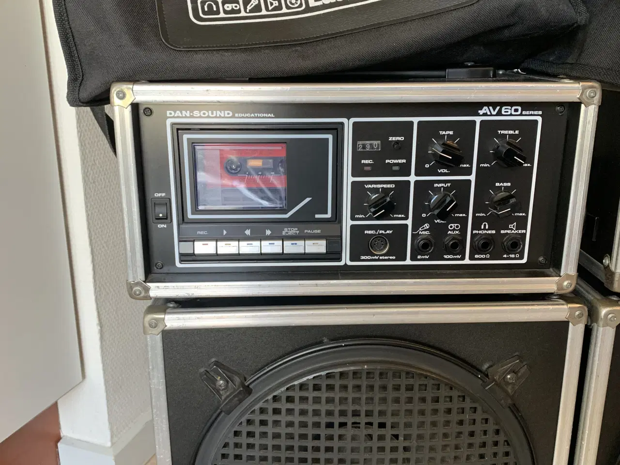 Billede 2 - 😎 Musik Anlæg 😎