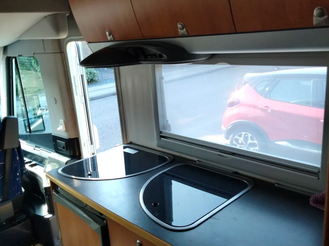 Billede 11 - Autocamper KNAUS TRAVELINER 658