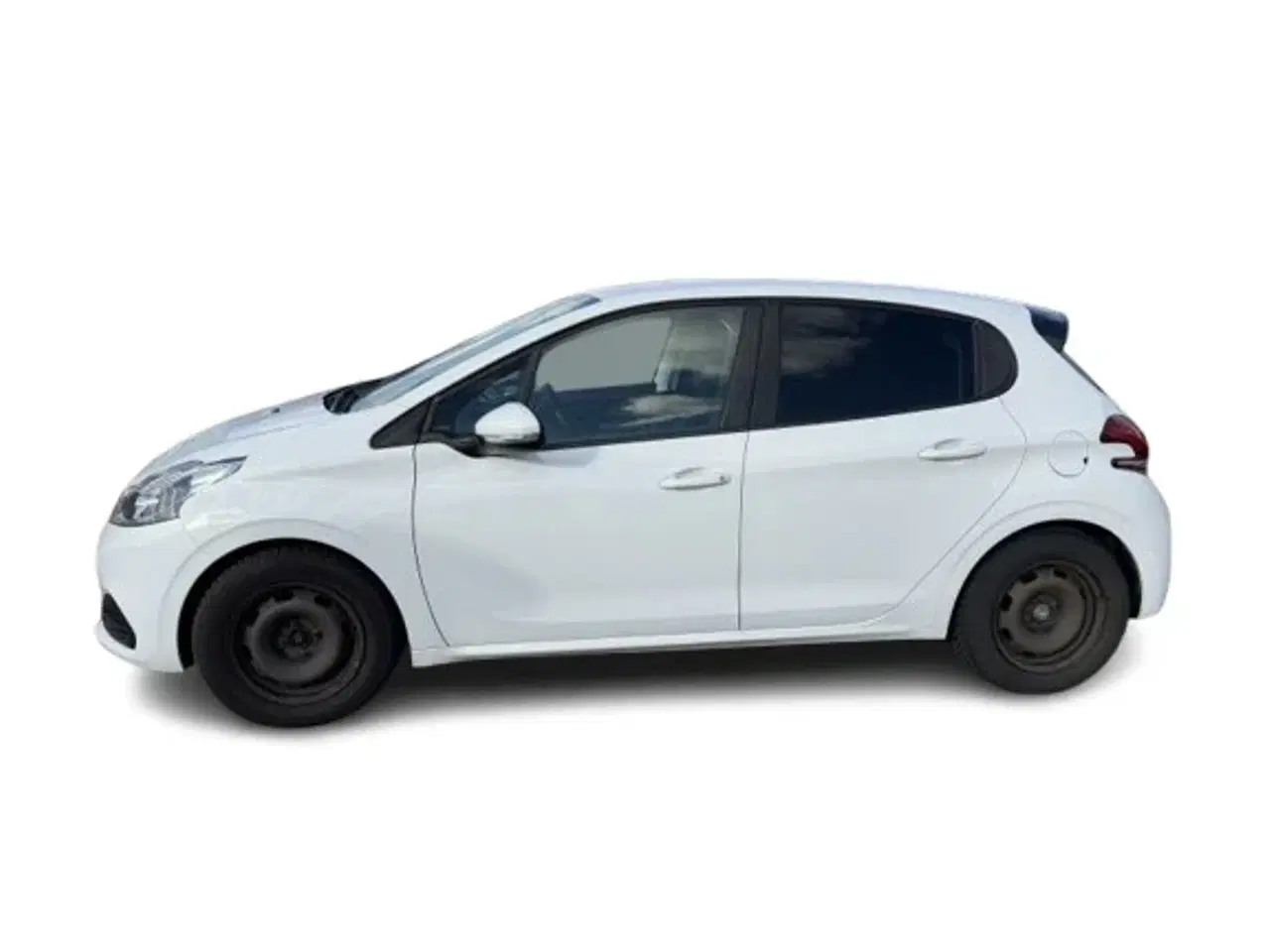 Billede 2 - Peugeot 208 1,6 BlueHDi 100 Active