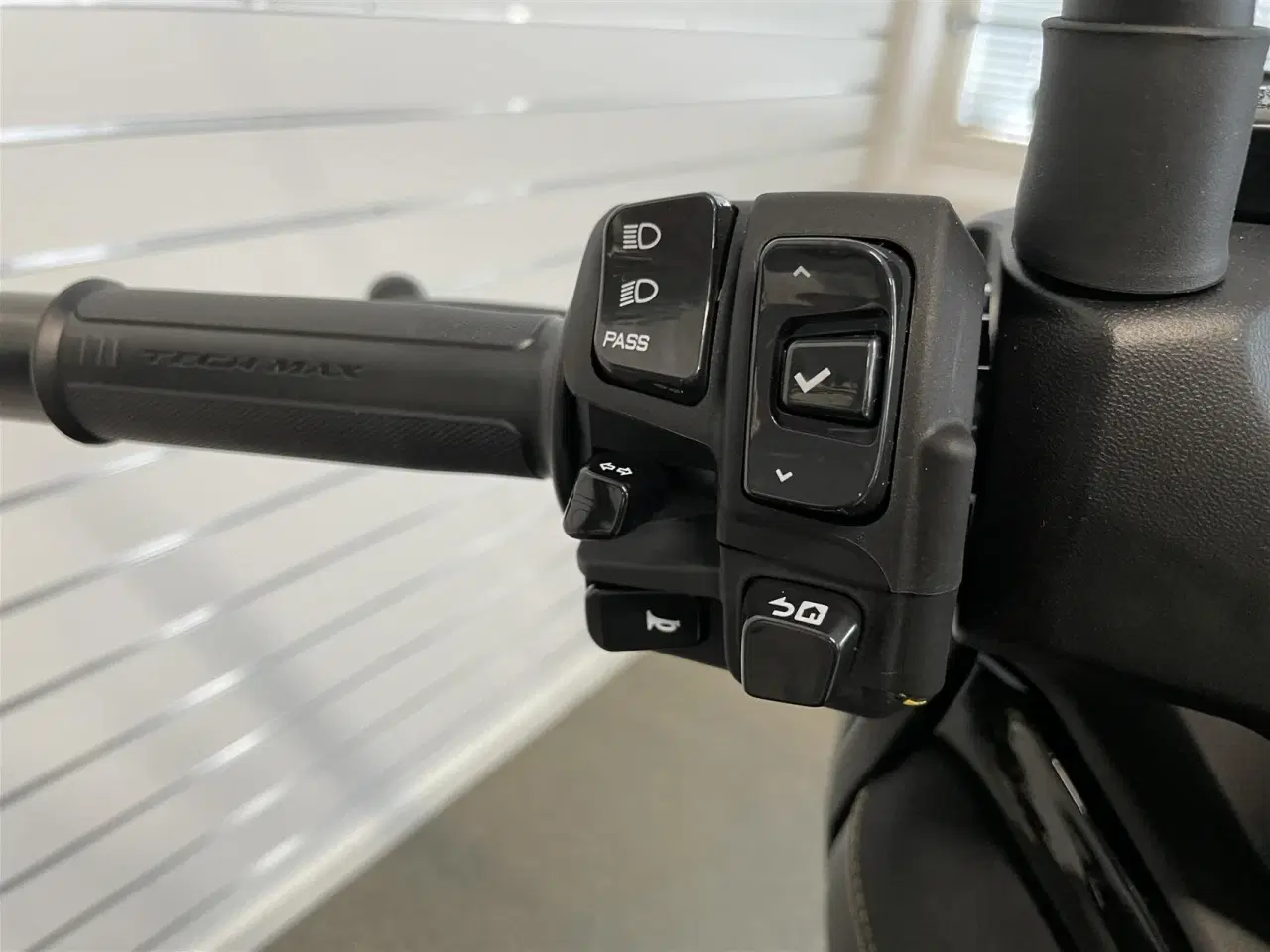 Billede 7 - Yamaha Tech-Max 300 ABS