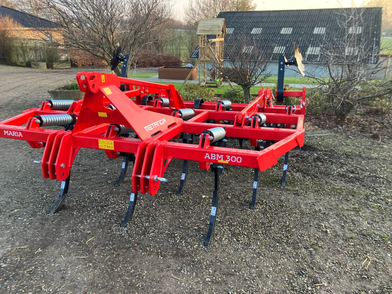 Billede 4 - DybteHarve