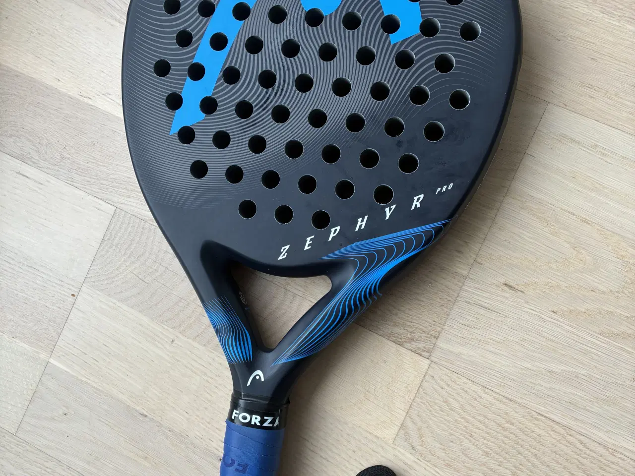 Billede 2 - Padel bat head