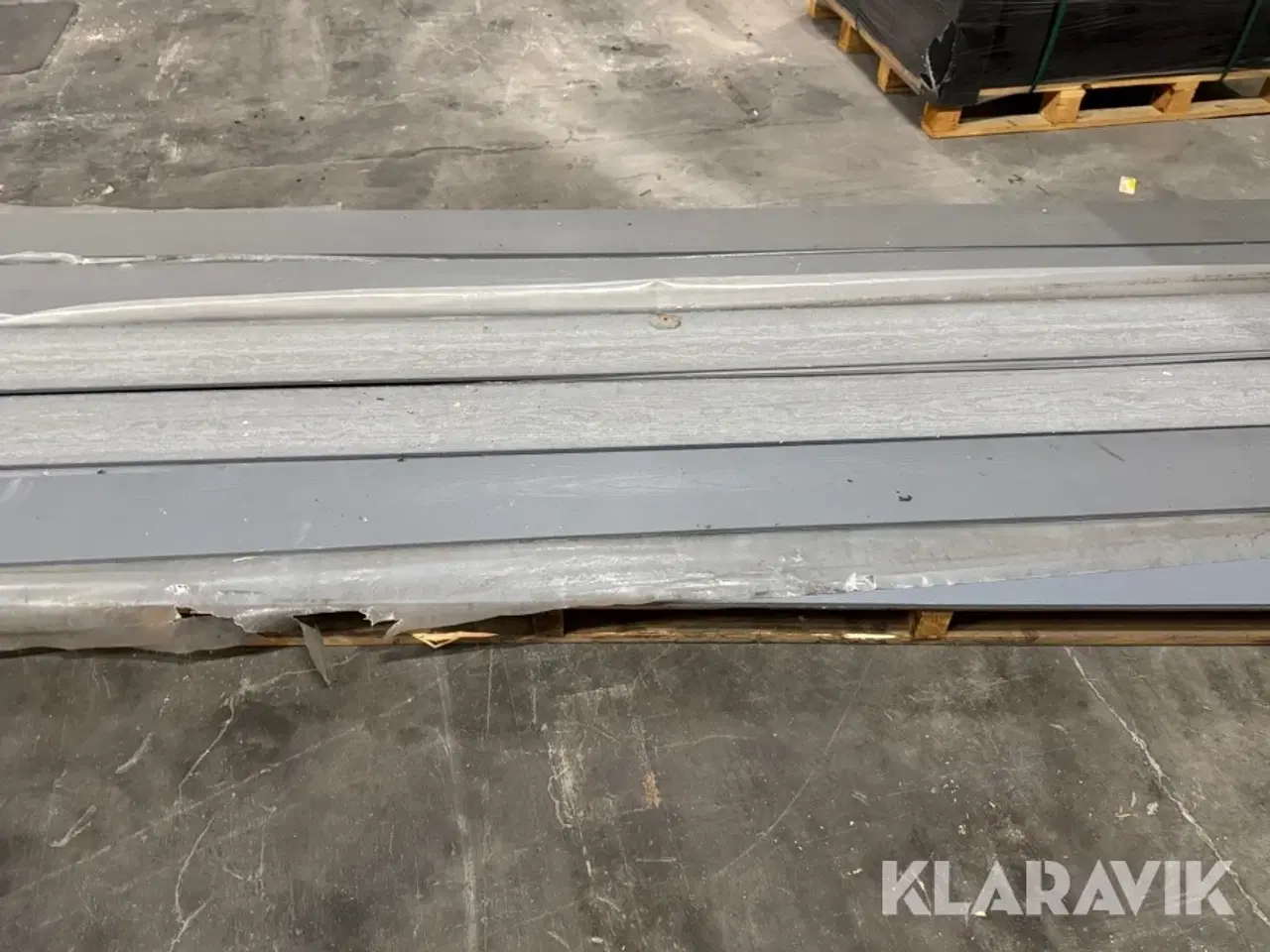 Billede 8 - Fibercement Etex facadebrædder