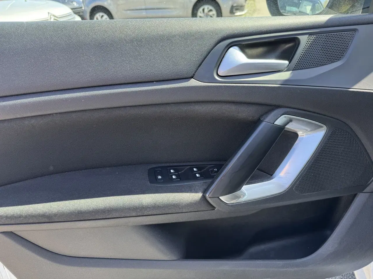 Billede 8 - Peugeot 308 SW 1,6 Blue e-HDI Style 120HK Stc 6g